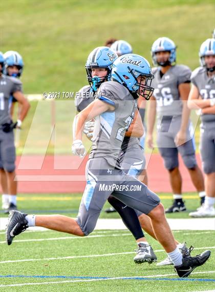 Thumbnail 2 in Olathe North @ Shawnee Mission East photogallery.
