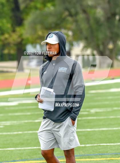 Thumbnail 3 in Olathe North @ Shawnee Mission East photogallery.