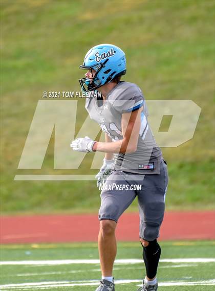Thumbnail 3 in Olathe North @ Shawnee Mission East photogallery.