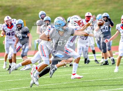 Thumbnail 2 in Olathe North @ Shawnee Mission East photogallery.