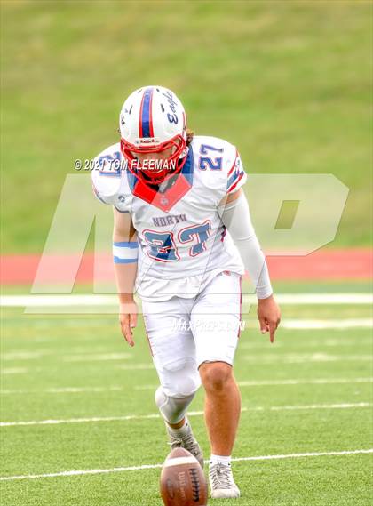 Thumbnail 1 in Olathe North @ Shawnee Mission East photogallery.