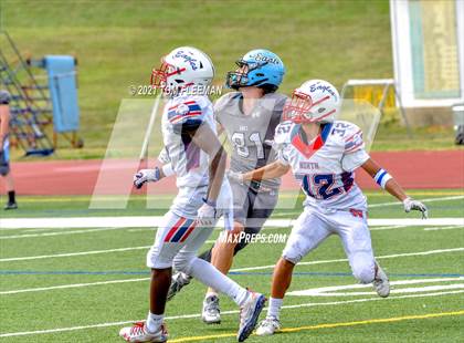 Thumbnail 1 in Olathe North @ Shawnee Mission East photogallery.