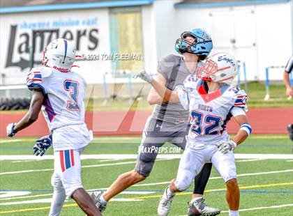 Thumbnail 2 in Olathe North @ Shawnee Mission East photogallery.