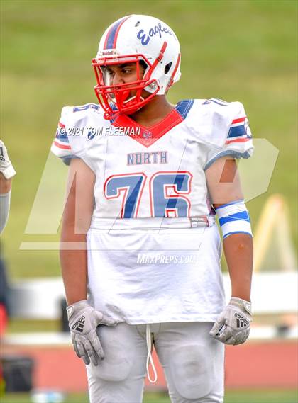 Thumbnail 2 in Olathe North @ Shawnee Mission East photogallery.