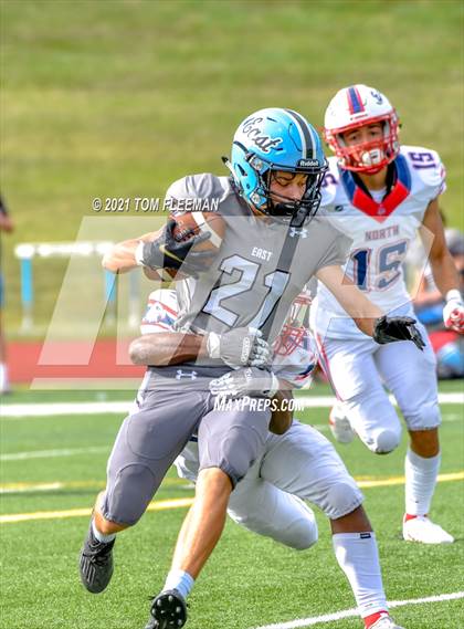 Thumbnail 1 in Olathe North @ Shawnee Mission East photogallery.