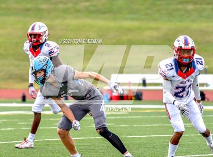Thumbnail 2 in Olathe North @ Shawnee Mission East photogallery.