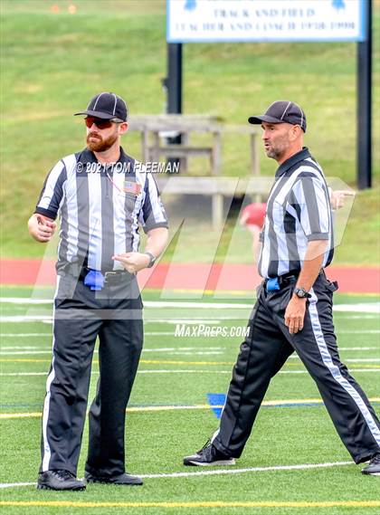 Thumbnail 3 in Olathe North @ Shawnee Mission East photogallery.