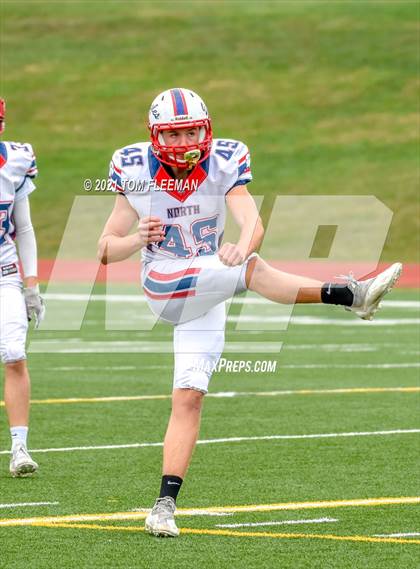 Thumbnail 2 in Olathe North @ Shawnee Mission East photogallery.