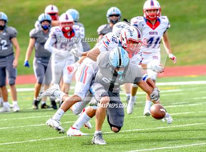 Thumbnail 3 in Olathe North @ Shawnee Mission East photogallery.