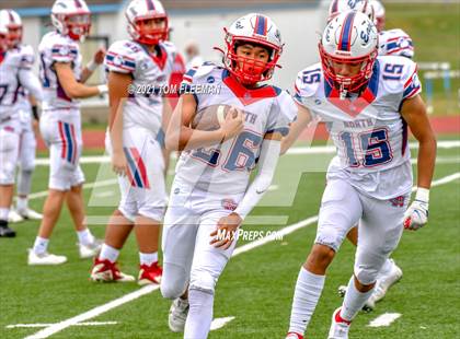 Thumbnail 3 in Olathe North @ Shawnee Mission East photogallery.