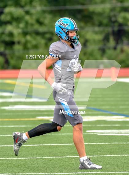 Thumbnail 3 in Olathe North @ Shawnee Mission East photogallery.