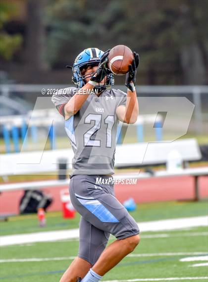 Thumbnail 1 in Olathe North @ Shawnee Mission East photogallery.