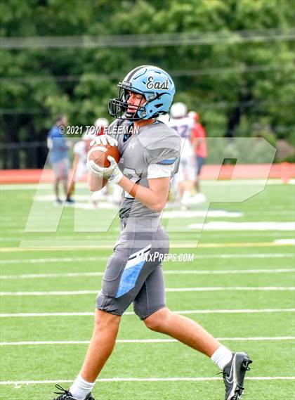 Thumbnail 3 in Olathe North @ Shawnee Mission East photogallery.