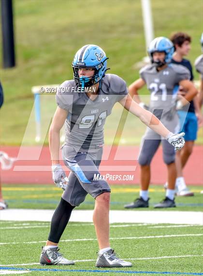 Thumbnail 2 in Olathe North @ Shawnee Mission East photogallery.