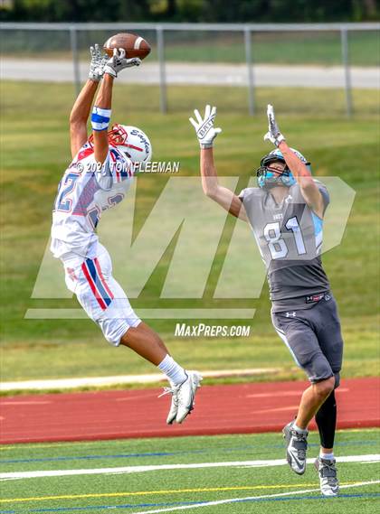 Thumbnail 1 in Olathe North @ Shawnee Mission East photogallery.