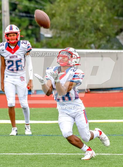 Thumbnail 3 in Olathe North @ Shawnee Mission East photogallery.