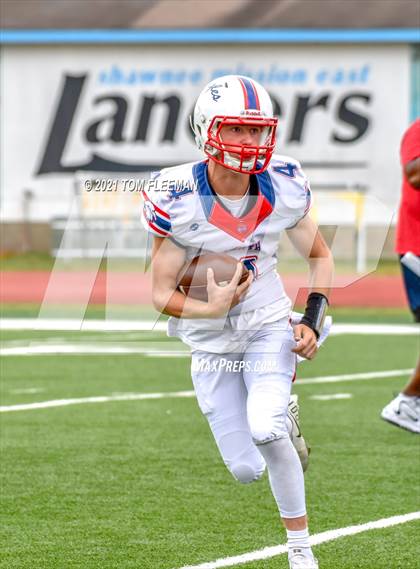 Thumbnail 3 in Olathe North @ Shawnee Mission East photogallery.