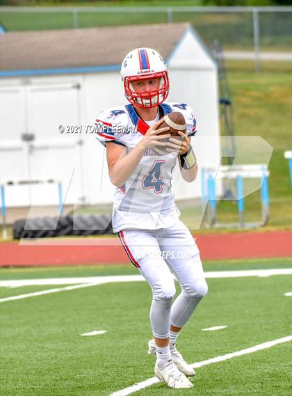 Thumbnail 3 in Olathe North @ Shawnee Mission East photogallery.