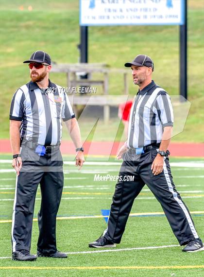 Thumbnail 1 in Olathe North @ Shawnee Mission East photogallery.