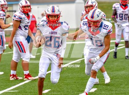 Thumbnail 2 in Olathe North @ Shawnee Mission East photogallery.
