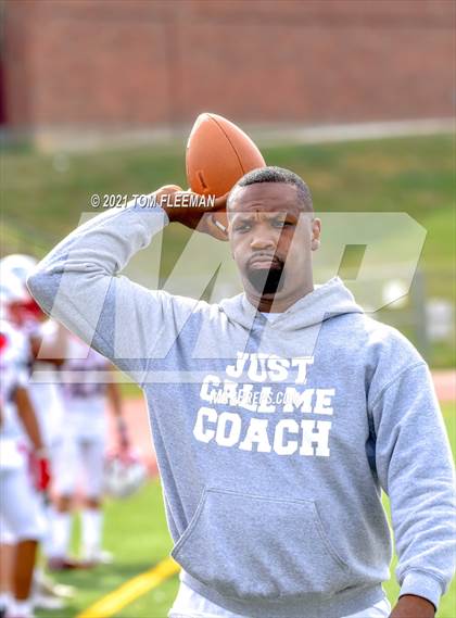 Thumbnail 3 in Olathe North @ Shawnee Mission East photogallery.