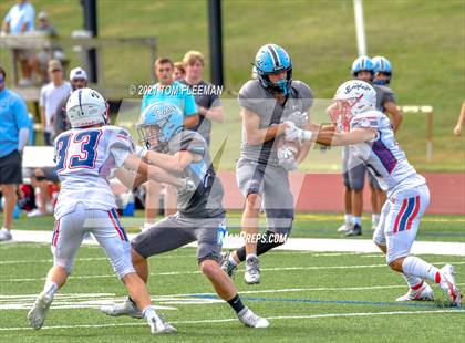 Thumbnail 1 in Olathe North @ Shawnee Mission East photogallery.