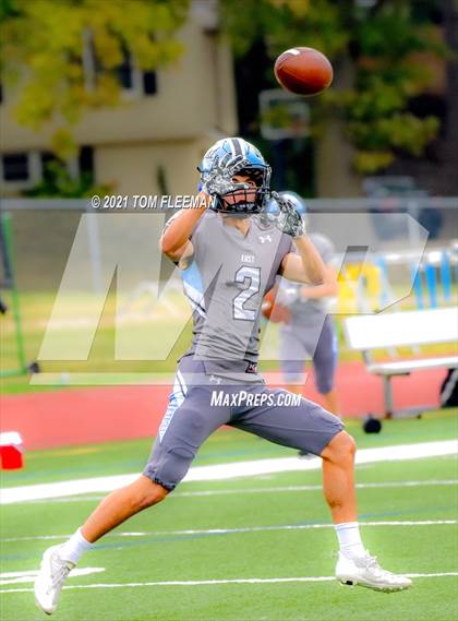 Thumbnail 2 in Olathe North @ Shawnee Mission East photogallery.