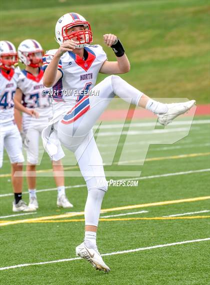 Thumbnail 3 in Olathe North @ Shawnee Mission East photogallery.