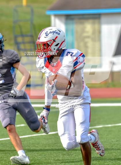 Thumbnail 1 in Olathe North @ Shawnee Mission East photogallery.