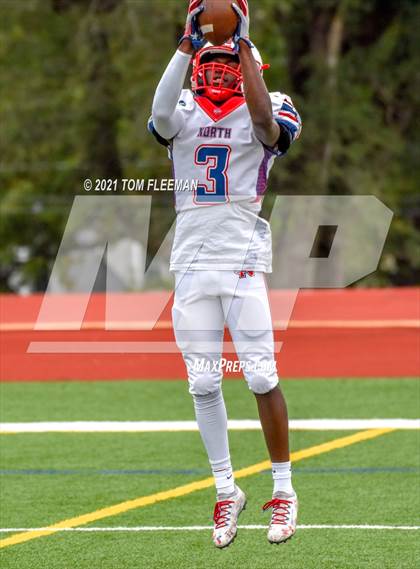 Thumbnail 1 in Olathe North @ Shawnee Mission East photogallery.