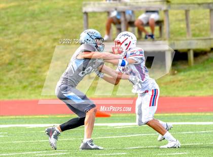 Thumbnail 3 in Olathe North @ Shawnee Mission East photogallery.