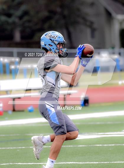 Thumbnail 3 in Olathe North @ Shawnee Mission East photogallery.