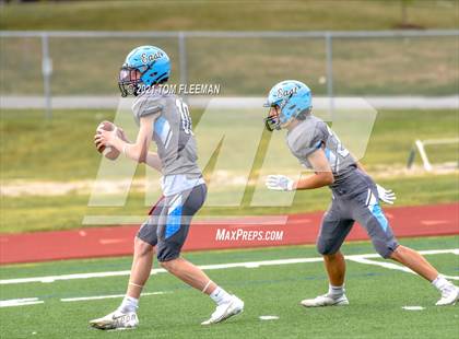 Thumbnail 2 in Olathe North @ Shawnee Mission East photogallery.