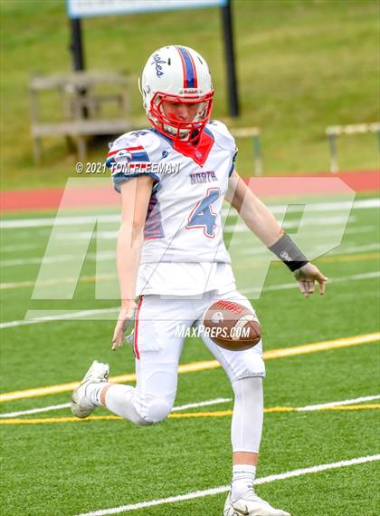 Thumbnail 1 in Olathe North @ Shawnee Mission East photogallery.