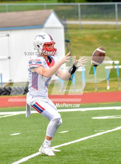 Thumbnail 2 in Olathe North @ Shawnee Mission East photogallery.