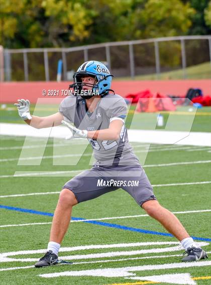 Thumbnail 2 in Olathe North @ Shawnee Mission East photogallery.