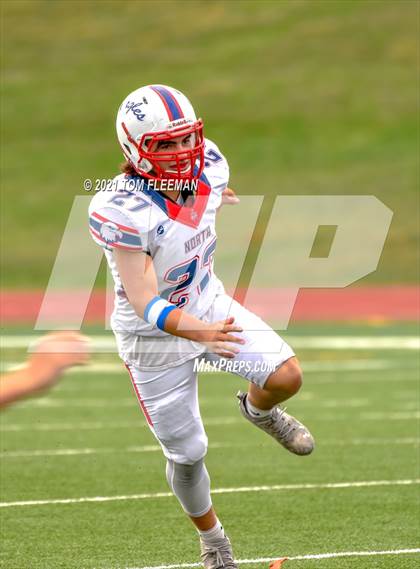 Thumbnail 3 in Olathe North @ Shawnee Mission East photogallery.