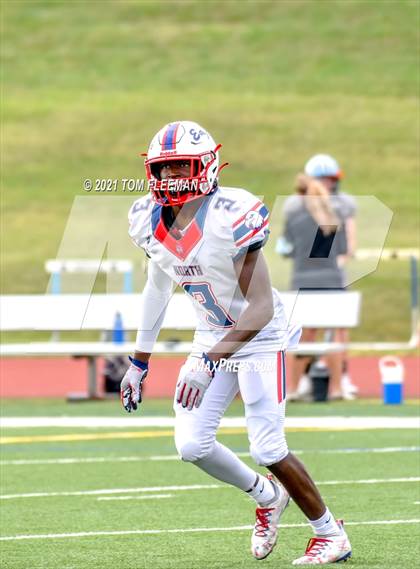 Thumbnail 1 in Olathe North @ Shawnee Mission East photogallery.