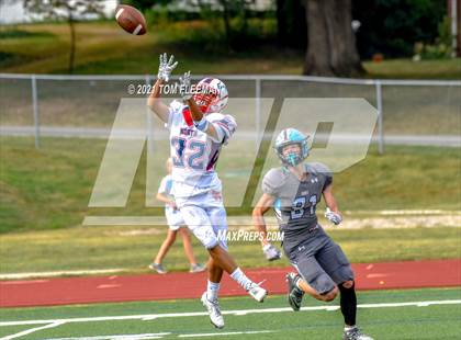 Thumbnail 3 in Olathe North @ Shawnee Mission East photogallery.