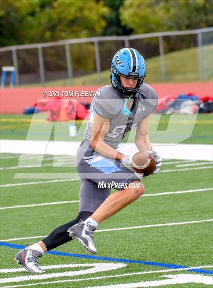 Thumbnail 3 in Olathe North @ Shawnee Mission East photogallery.