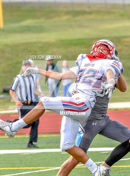 Thumbnail 2 in Olathe North @ Shawnee Mission East photogallery.