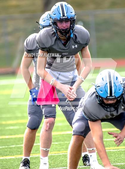 Thumbnail 2 in Olathe North @ Shawnee Mission East photogallery.