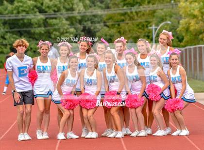 Thumbnail 1 in Olathe North @ Shawnee Mission East photogallery.