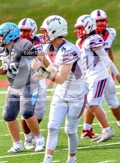 Thumbnail 2 in Olathe North @ Shawnee Mission East photogallery.