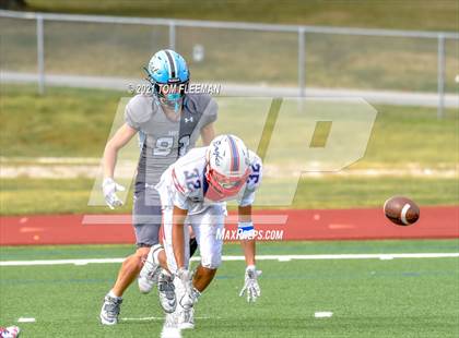 Thumbnail 2 in Olathe North @ Shawnee Mission East photogallery.