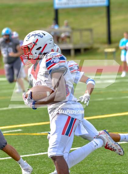 Thumbnail 2 in Olathe North @ Shawnee Mission East photogallery.