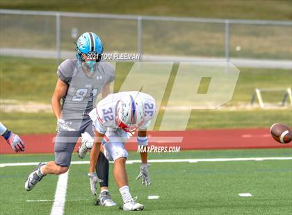 Thumbnail 3 in Olathe North @ Shawnee Mission East photogallery.