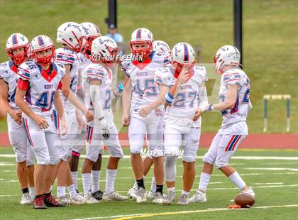 Thumbnail 3 in Olathe North @ Shawnee Mission East photogallery.