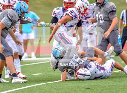Thumbnail 3 in Olathe North @ Shawnee Mission East photogallery.