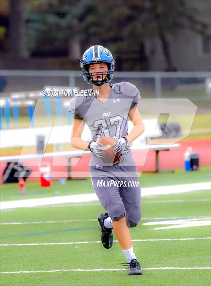 Thumbnail 1 in Olathe North @ Shawnee Mission East photogallery.